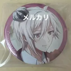 2026年最新】アイドリッシュセブン 缶バッジ 九条天の人気アイテム