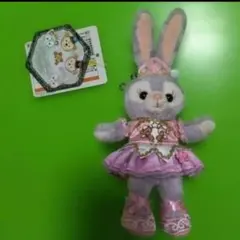 2026年最新】ステラルー ぬいぐるみバッジ くるみ割りの人気アイテム