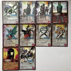 2026年最新】女神転生 トレカの人気アイテム - メルカリ