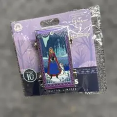 2026年最新】ディズニー ピンバッジ アナ雪の人気アイテム - メルカリ