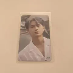 2026年最新】seventeen ジュン トレカ sector17の人気アイテム - メルカリ