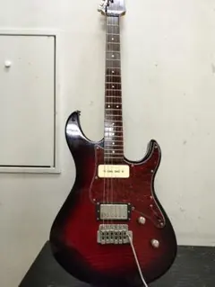 2026年最新】YAMAHA PACIFICA 721の人気アイテム - メルカリ