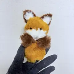 2026年最新】きつね ぬいぐるみ レトロの人気アイテム - メルカリ