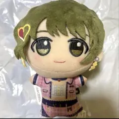 2026年最新】七草にちか ちびぐるみの人気アイテム - メルカリ