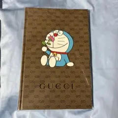 2026年最新】gucci ノート ドラえもんの人気アイテム - メルカリ