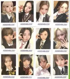 2026年最新】triples トレカ ダヒョンの人気アイテム - メルカリ