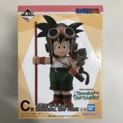 2026年最新】C賞孫悟空少年期verの人気アイテム - メルカリ