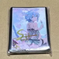 2026年最新】sao シノン スリーブの人気アイテム - メルカリ