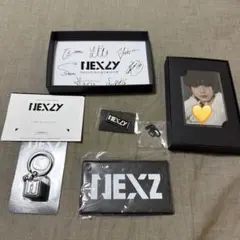 2026年最新】NEXZ 入会特典の人気アイテム - メルカリ