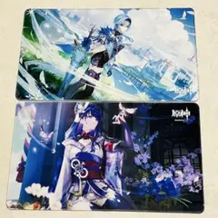 2026年最新】雷電将軍 プレイマットの人気アイテム - メルカリ