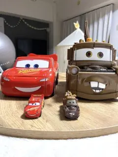 2026年最新】カーズ トミカ まとめ売りの人気アイテム - メルカリ