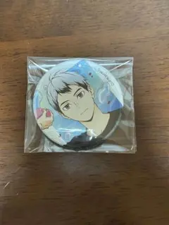 2026年最新】ハイキュー 缶バッジ 水遊びの人気アイテム - メルカリ