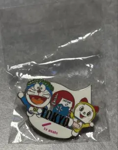 2026年最新】長野オリンピック ドラえもん 1998 ピンバッジの人気