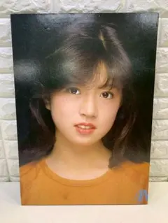 2026年最新】中森明菜 ポスタ-の人気アイテム - メルカリ