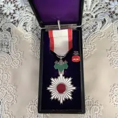 2026年最新】瑞宝双光章の人気アイテム - メルカリ