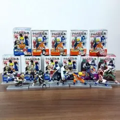 2026年最新】ナルト忍形集の人気アイテム - メルカリ