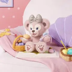 2026年最新】上海ディズニーダッフィー、シェリーメイの人気アイテム