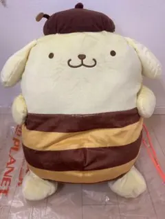 2026年最新】ポムポムプリン ぬいぐるみ 蜂の人気アイテム - メルカリ