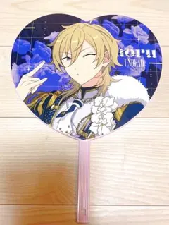 2026年最新】スタフォニ うちわの人気アイテム - メルカリ