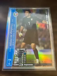 2026年最新】ブッフォンの人気アイテム - メルカリ