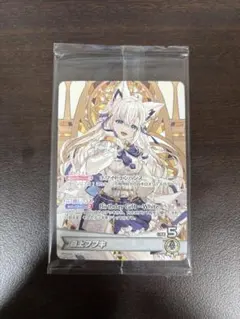 2026年最新】ホロカ 白上フブキ プロモの人気アイテム - メルカリ