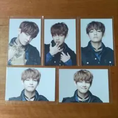 2026年最新】bts 花様年華 on stage epilogueの人気アイテム - メルカリ