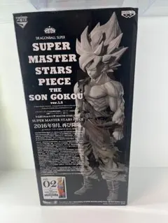 2026年最新】smsp 孫悟空 02の人気アイテム - メルカリ