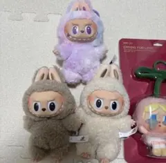 2026年最新】ラブブまとめ売りの人気アイテム - メルカリ