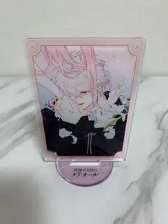 2026年最新】花秘める君のメテオール アクリルの人気アイテム - メルカリ