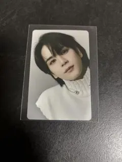 2026年最新】豆原一成トレカの人気アイテム - メルカリ