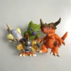 2026年最新】デジモン ソフビの人気アイテム - メルカリ