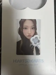 2026年最新】Hearts2Hearts ステラの人気アイテム - メルカリ