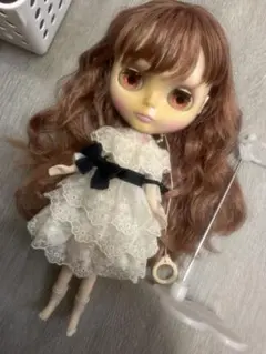 2026年最新】ブライス ヴェロニカレースの人気アイテム - メルカリ