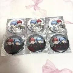 2026年最新】暗殺教室 バッジ 業 渚の人気アイテム - メルカリ