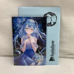 2026年最新】雪花ラミィ 1周年の人気アイテム - メルカリ