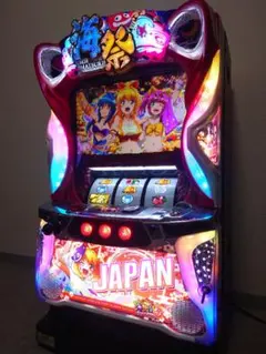 2026年最新】実機 スーパー海物語 パチンコの人気アイテム - メルカリ