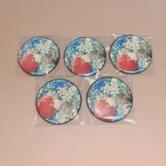 2026年最新】天城一彩 缶バッジ 星の向こうの人気アイテム - メルカリ