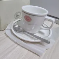 2026年最新】ミスタードーナツ カップ&ソーサーの人気アイテム - メルカリ