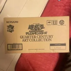 2026年最新】クォーターセンチュリーアートコレクション boxの人気