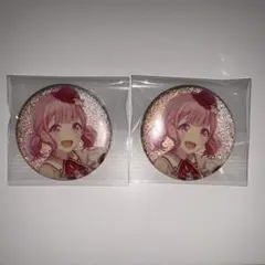 2026年最新】鳳えむ 缶バッジ バレンタインの人気アイテム - メルカリ