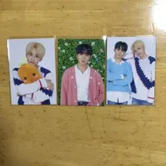 2026年最新】seventeen haru トレカの人気アイテム - メルカリ