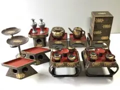 2026年最新】雛道具 アンティークの人気アイテム - メルカリ