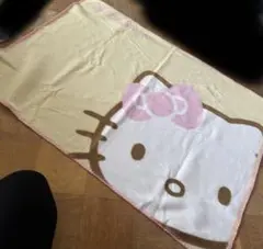 2026年最新】キティ ブランケット レトロの人気アイテム - メルカリ