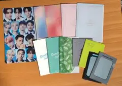 2026年最新】seventeen トレカファイルの人気アイテム - メルカリ