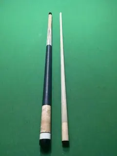 Adamビリヤードビンテージキュー 19 ½ oz