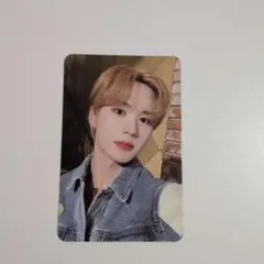 2026年最新】WEi ジュンソ makestarの人気アイテム - メルカリ