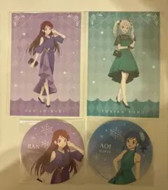 2026年最新】アイカツ 5thフェスティバルの人気アイテム - メルカリ