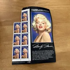2026年最新】マリリンモンロー 切手の人気アイテム - メルカリ