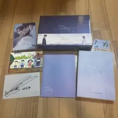 2026年最新】ソ・イングク 写真集の人気アイテム - メルカリ