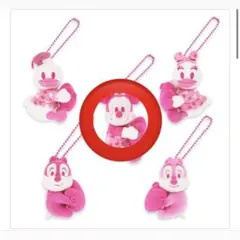 2026年最新】パルパルーザ ミニー ぬいぐるみバッジの人気アイテム